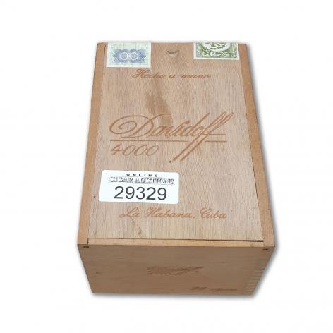 Lot 72 - Davidoff 4000