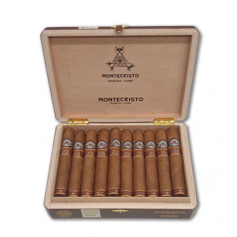 Lot 72 - Montecristo Dumas 