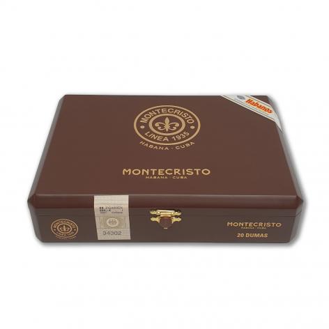 Lot 72 - Montecristo Dumas 