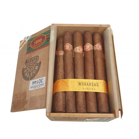 Lot 72 - H. Upmann Monarchs