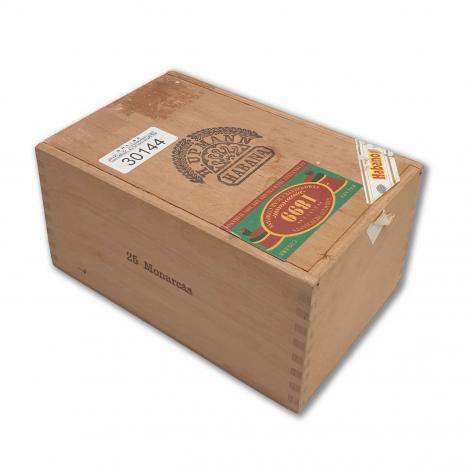 Lot 72 - H. Upmann Monarchs