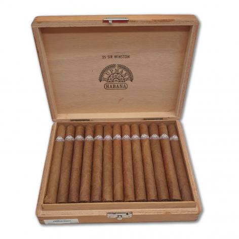 Lot 72 - H. Upmann Sir Winston