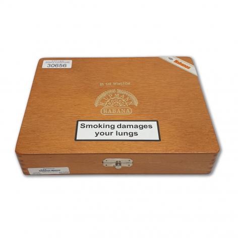 Lot 72 - H. Upmann Sir Winston