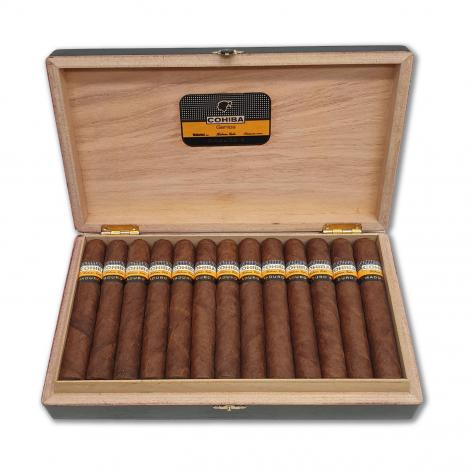 Lot 73 - Cohiba  Genios