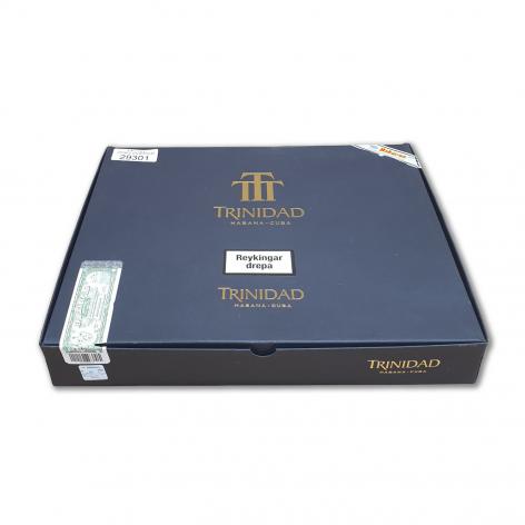 Lot 73 - Trinidad Robusto Extra travel humidor