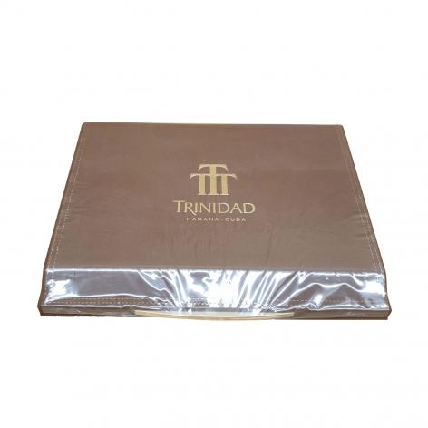 Lot 73 - Trinidad Robusto Extra travel humidor