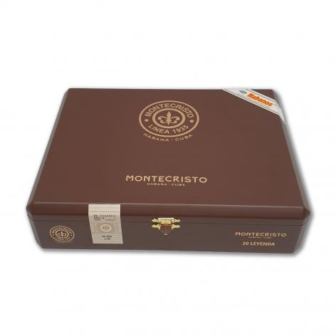 Lot 73 - Montecristo Leyenda