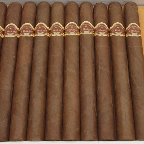 Lot 73 - San Cristobal de la Habana El Morro 