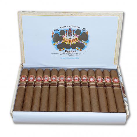 Lot 73 - H. Upmann Robustos Anejados