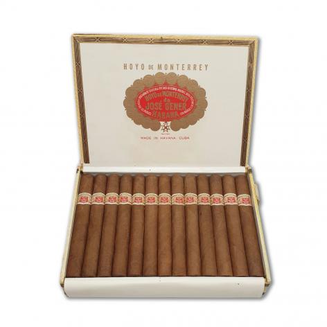 Lot 73 - Hoyo de Monterrey Coronas 