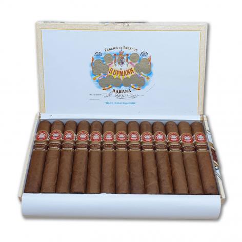 Lot 74 - H. Upmann Robustos Anejados