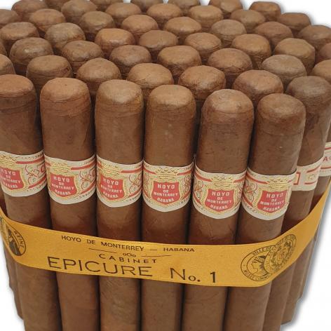 Lot 74 - Hoyo de Monterrey Epicure No. 1