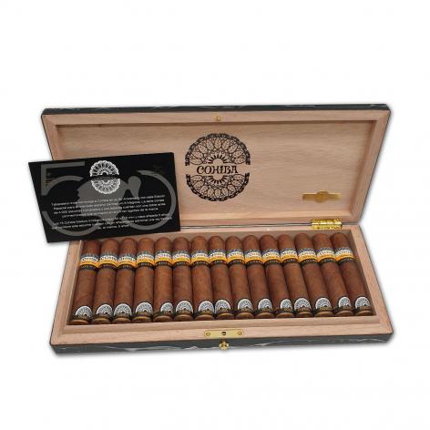 Lot 75 - Cohiba Magicos 