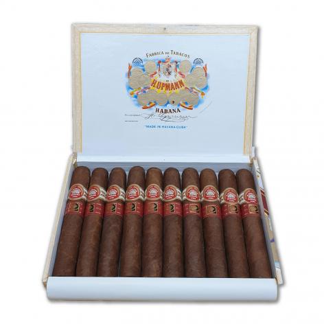 Lot 75 - H. Upmann Royal Robustos