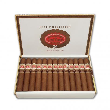 Lot 75 - Hoyo de Monterrey Hermosos No. 4 Anejados