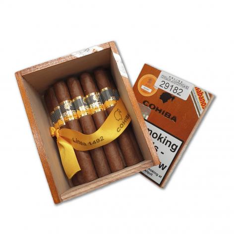 Lot 76 - Cohiba Siglo II