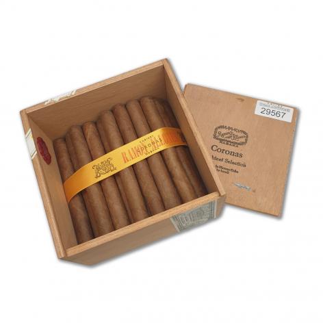 Lot 76 - Ramon Allones Coronas 