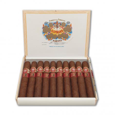 Lot 76 - H. Upmann Royal Robustos