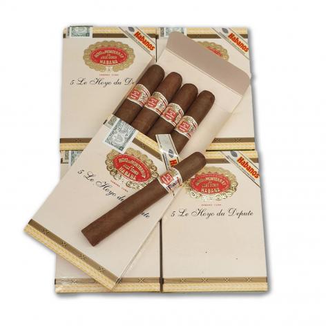 Lot 76 - Hoyo de Monterrey Le Hoyo de Depute