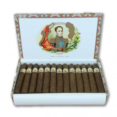 Lot 78 - Bolivar Belicosos Finos