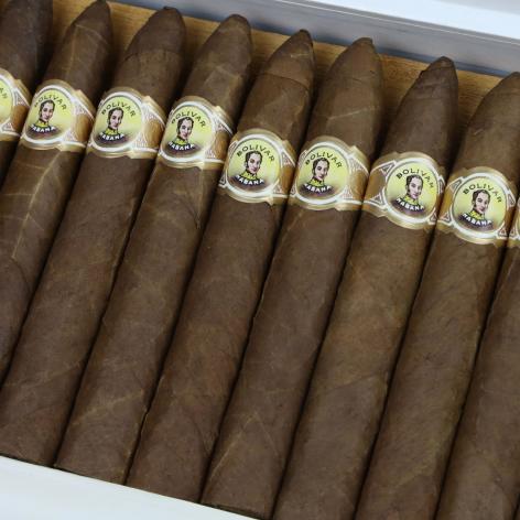 Lot 78 - Bolivar Belicosos Finos