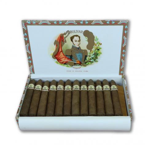 Lot 79 - Bolivar Belicosos Finos