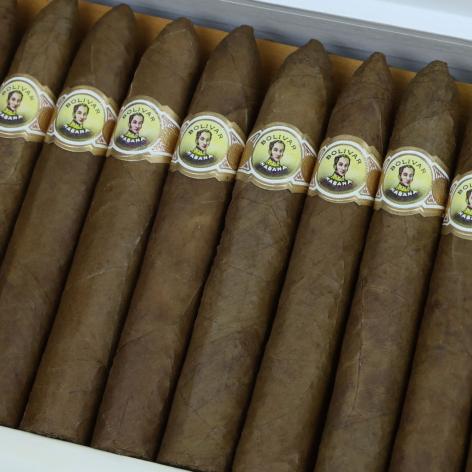 Lot 79 - Bolivar Belicosos Finos