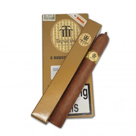 Lot 79 - Trinidad Robustos Extra 