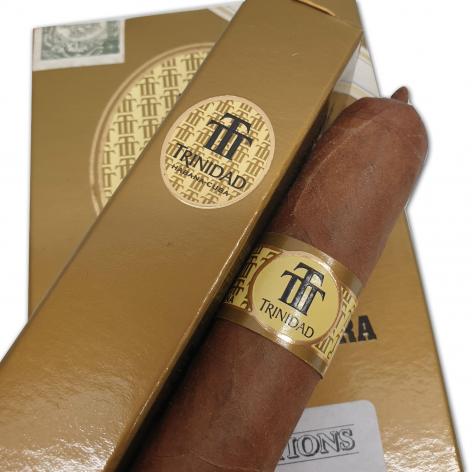 Lot 79 - Trinidad Robustos Extra 