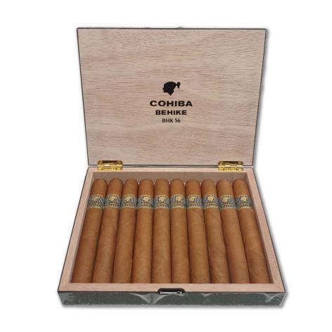 Lot 79 - Cohiba Behike 56