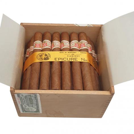 Lot 79 - Hoyo de Monterrey Epicure No. 1