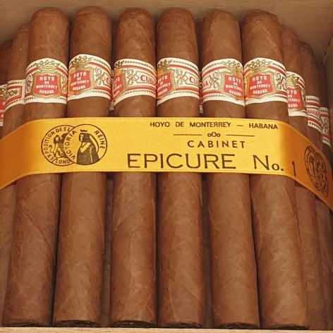 Lot 79 - Hoyo de Monterrey Epicure No. 1