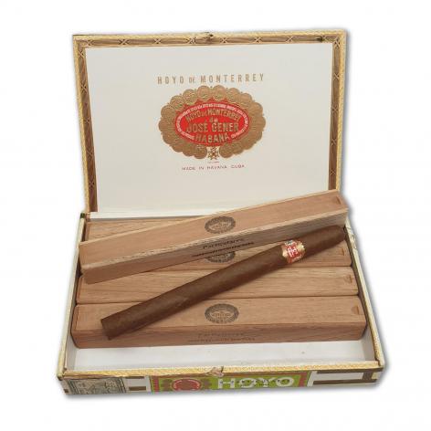 Lot 79 - Hoyo de Monterrey Particulares 