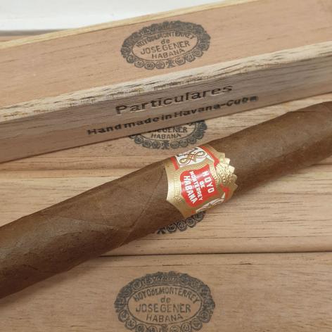 Lot 79 - Hoyo de Monterrey Particulares 