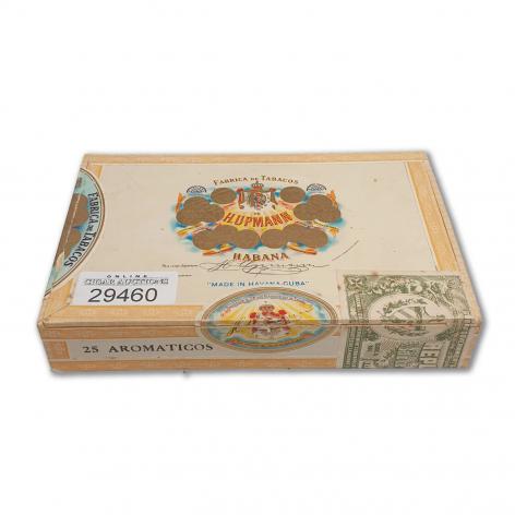 Lot 7 - H.Upmann Aromaticos 