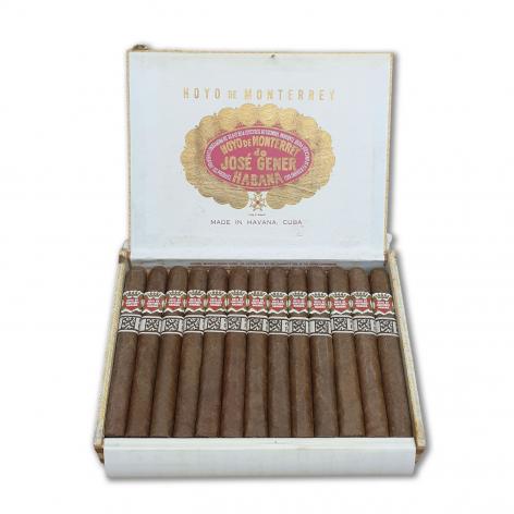 Lot 7 - Hoyo de Monterrey Hoyolitas