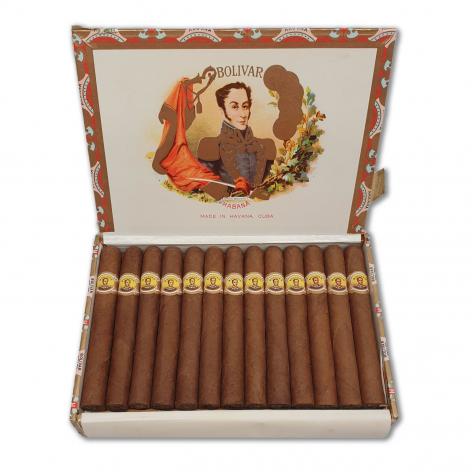 Lot 7 - Bolivar Coronas Extra 