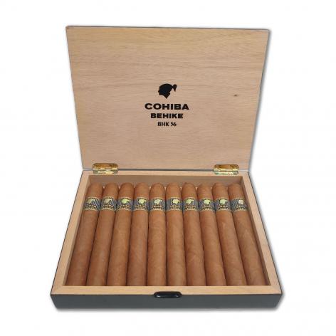 Lot 80 - Cohiba Behike 56