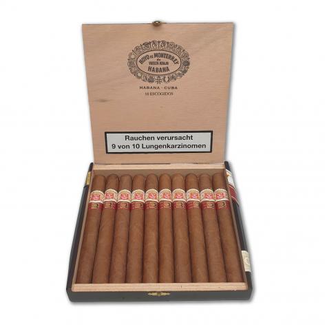 Lot 80 - Hoyo de Monterrey Escogidos