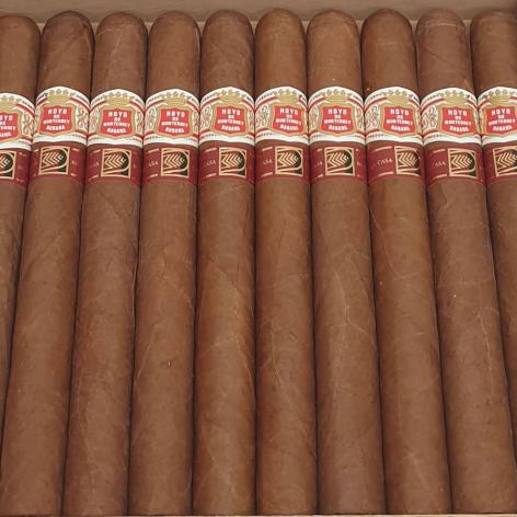 Lot 80 - Hoyo de Monterrey Escogidos