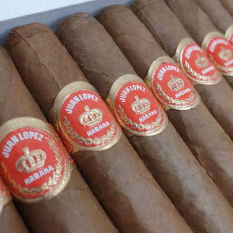 Lot 81 - Juan Lopez Patricia 