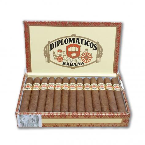 Lot 82 - Diplomaticos No. 5 