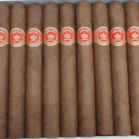 Lot 82 - Juan Lopez Petit Coronas