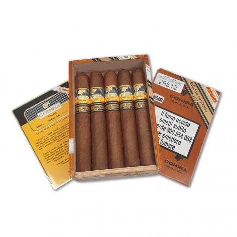 Lot 83 - Cohiba Talisman 