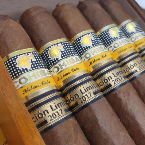 Lot 83 - Cohiba Talisman 