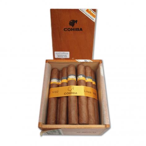 Lot 83 - Cohiba Siglo VI