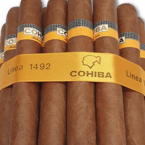 Lot 83 - Cohiba Siglo VI