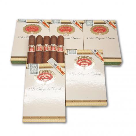 Lot 83 - Hoyo de Monterrey Le Hoyo de Depute