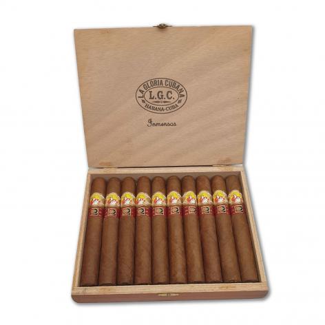 Lot 83 - La Gloria Cubana Inmensos