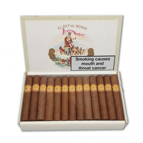 Lot 84 - El Rey Del Mundo Choix Supreme 